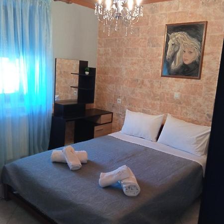 Annas Apartment 锡基亚 外观 照片