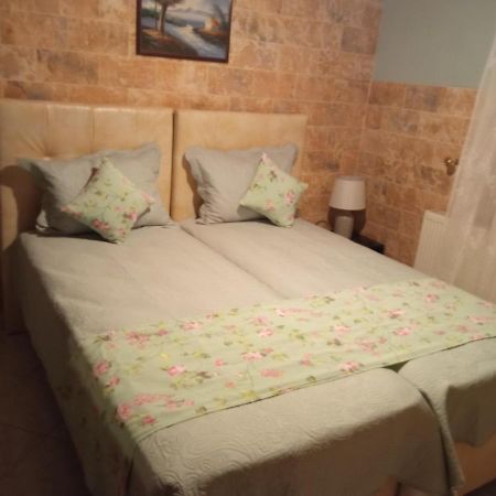 Annas Apartment 锡基亚 外观 照片
