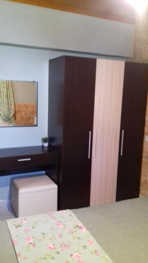 Annas Apartment 锡基亚 外观 照片