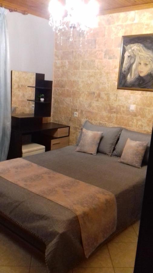 Annas Apartment 锡基亚 外观 照片