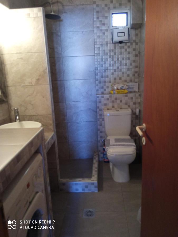 Annas Apartment 锡基亚 外观 照片