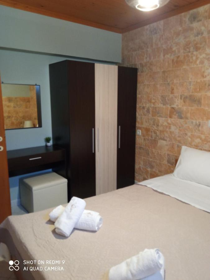 Annas Apartment 锡基亚 外观 照片