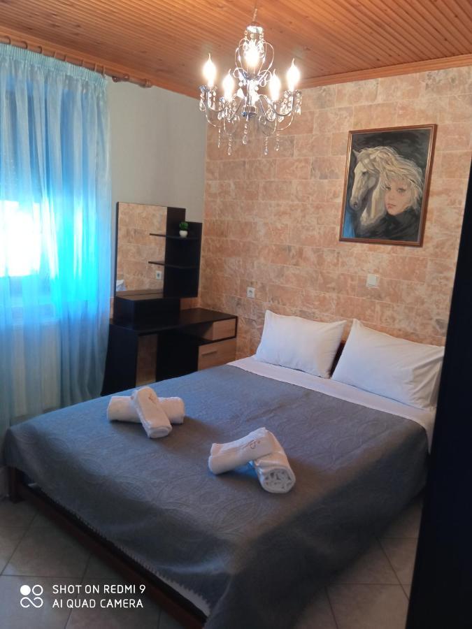 Annas Apartment 锡基亚 外观 照片