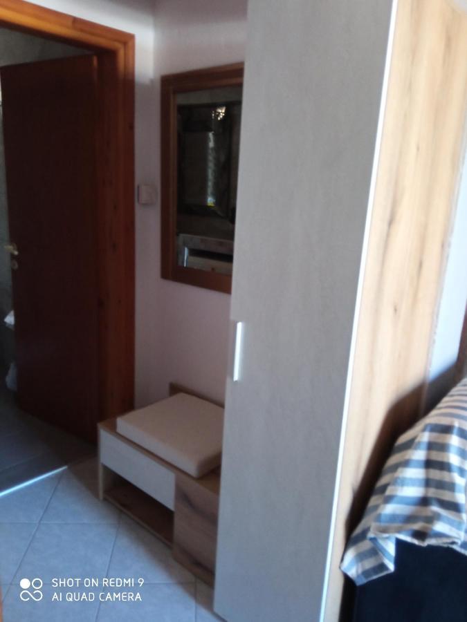 Annas Apartment 锡基亚 外观 照片