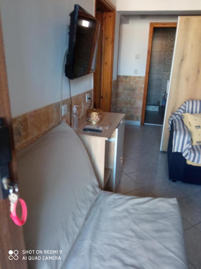 Annas Apartment 锡基亚 外观 照片