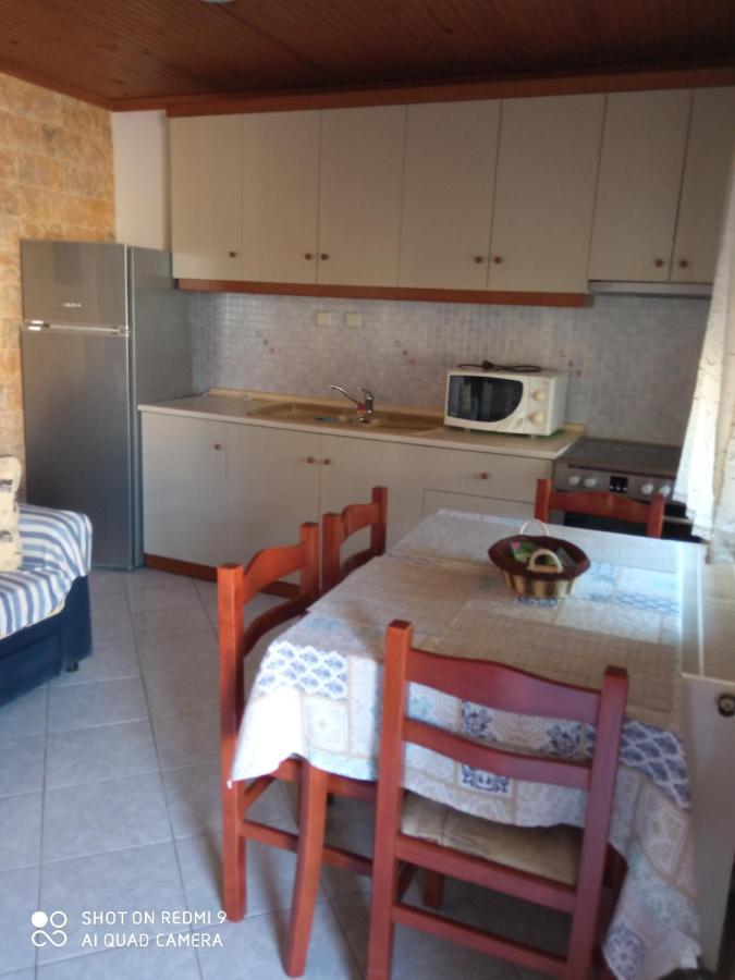 Annas Apartment 锡基亚 外观 照片