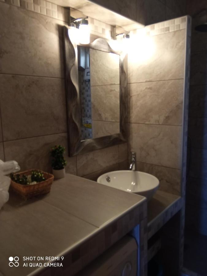 Annas Apartment 锡基亚 外观 照片