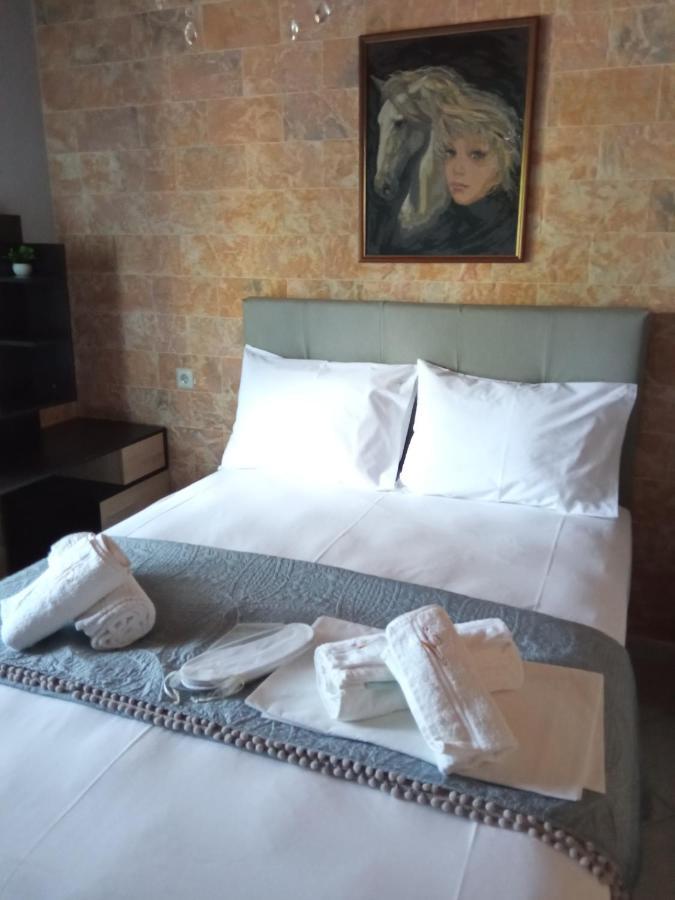 Annas Apartment 锡基亚 外观 照片