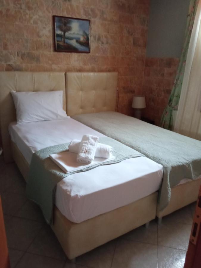 Annas Apartment 锡基亚 外观 照片